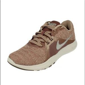 Nike Flex Trainer 8 prm Womens wide Size 8